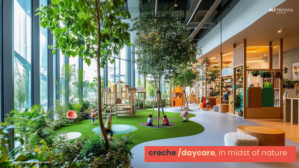 DLF Privana North Price